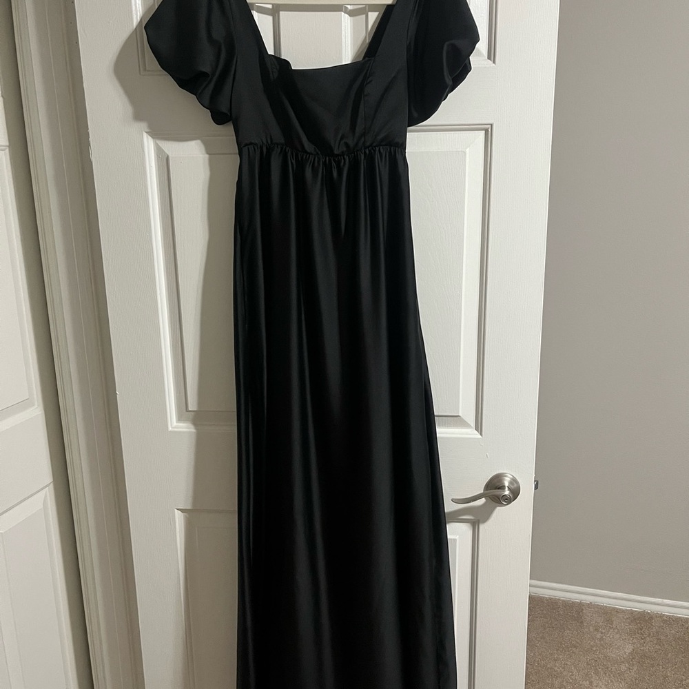 Show Me Your Mumu Nora Maxi Dress